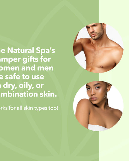 Lime Natural Body Scrub - 75g tin - Letterbox