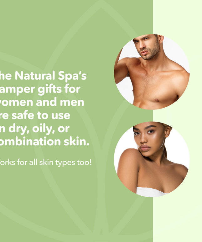 Lime Natural Body Scrub - 75g tin - Letterbox