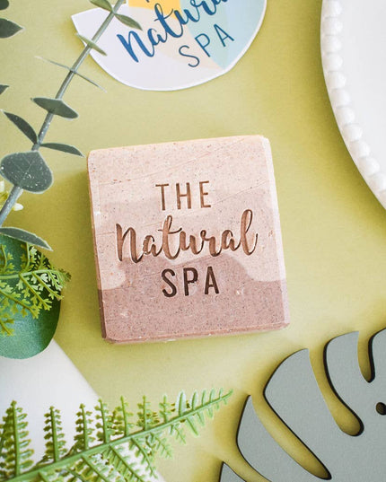 Woodland Day Dream Soap BAR 100g