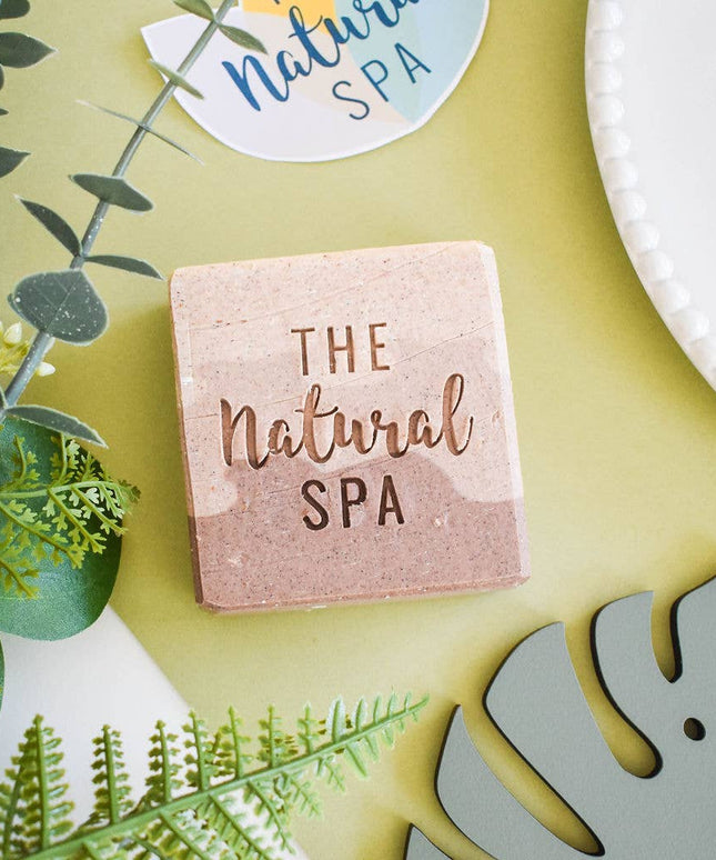 Woodland Day Dream Soap BAR 100g