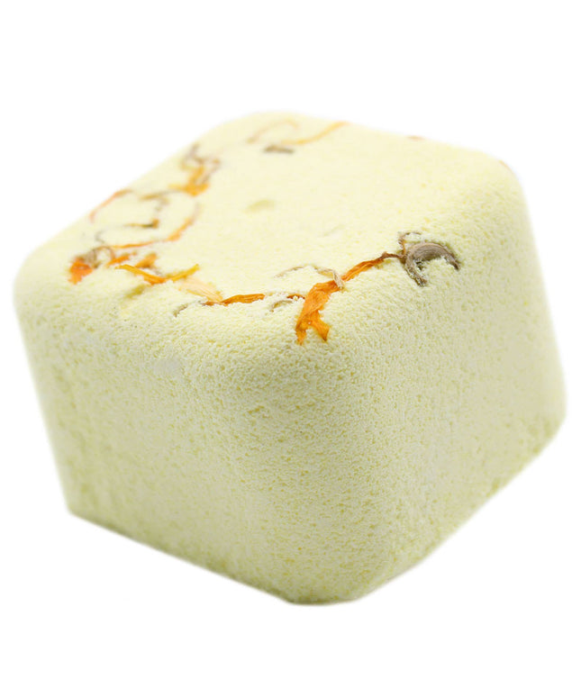 Aromatherapy Shower Steamer 70g - Focus Booster