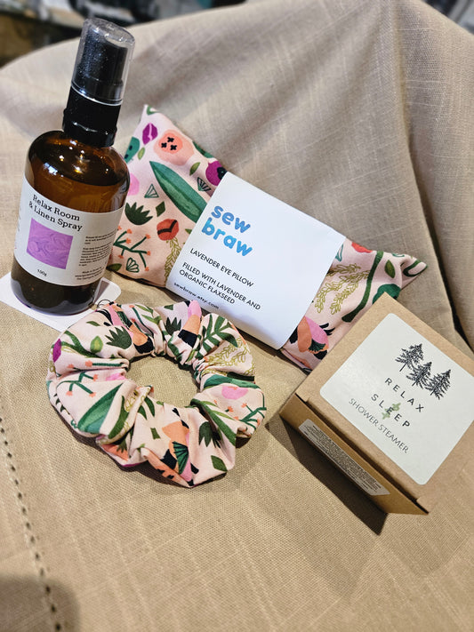 The RELAX Gift Bundle