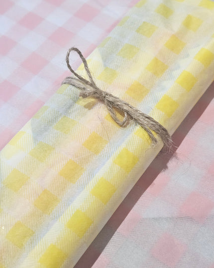 Dinner Candle Mystery Trio