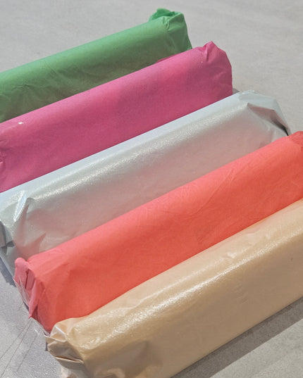 Dinner Candle Mystery Trio