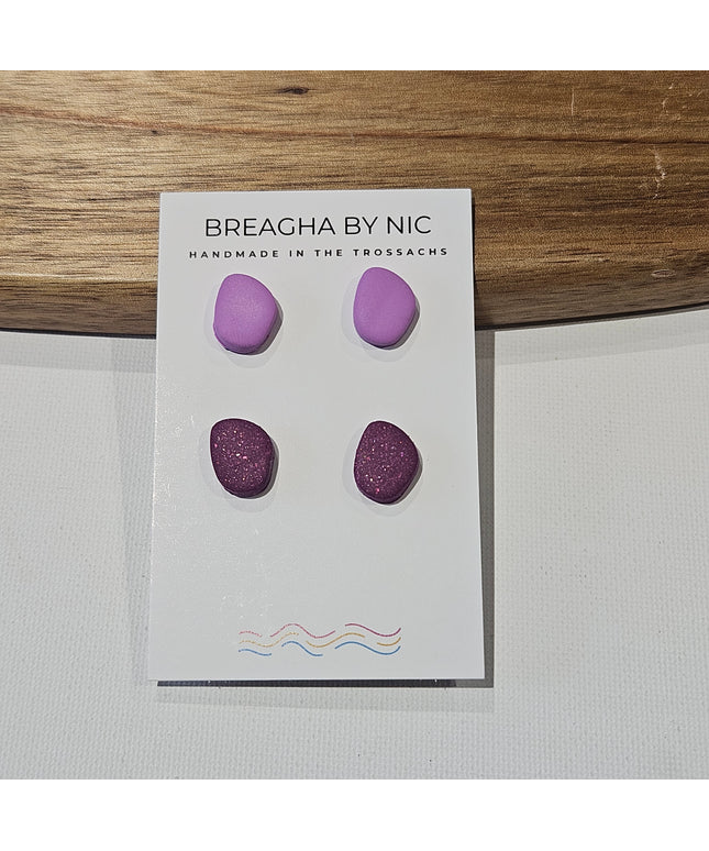 MORNA Duo Stud Set MORNA 1