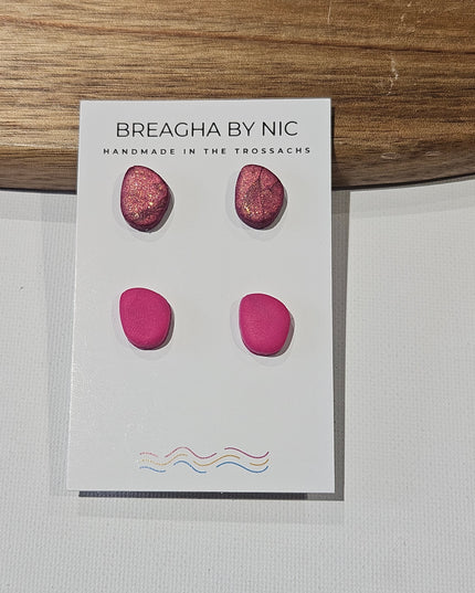 MORNA Duo Stud Set MORNA 4