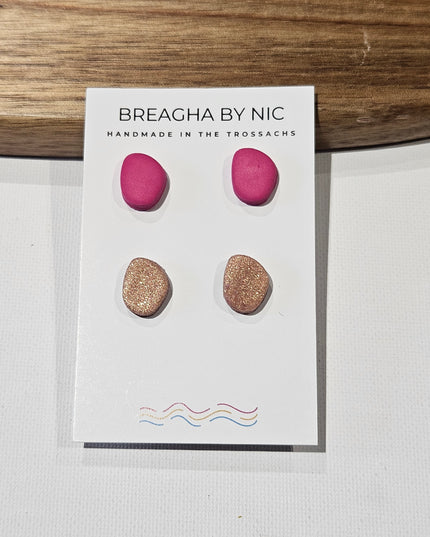MORNA Duo Stud Set MORNA 6