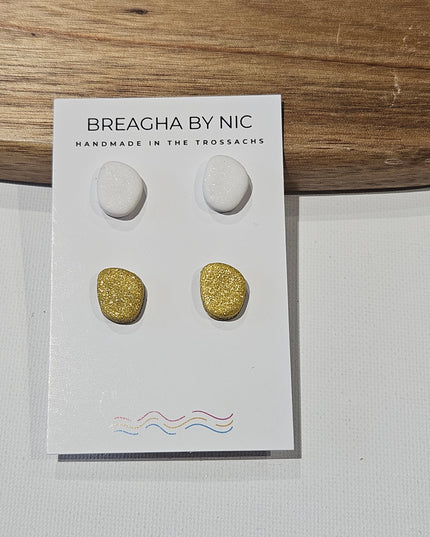 MORNA Duo Stud Set MORNA 8