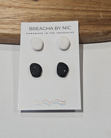 MORNA Duo Stud Set MORNA 9