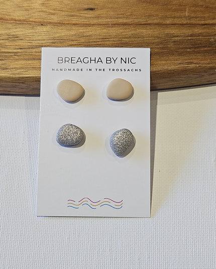 MORNA Duo Stud Set MORNA 11
