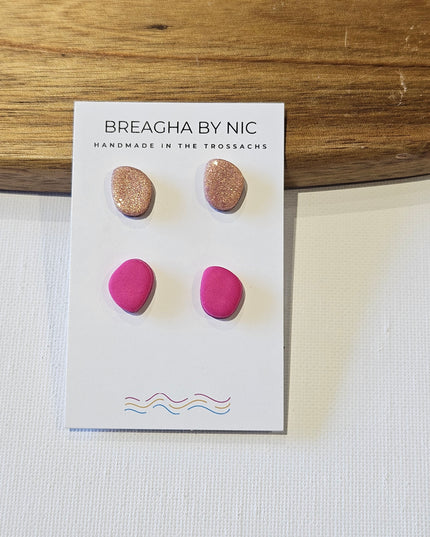 MORNA Duo Stud Set MORNA 12
