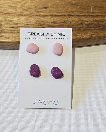 MORNA Duo Stud Set MORNA 14