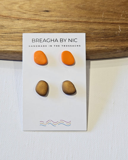 MORNA Duo Stud Set MORNA 15