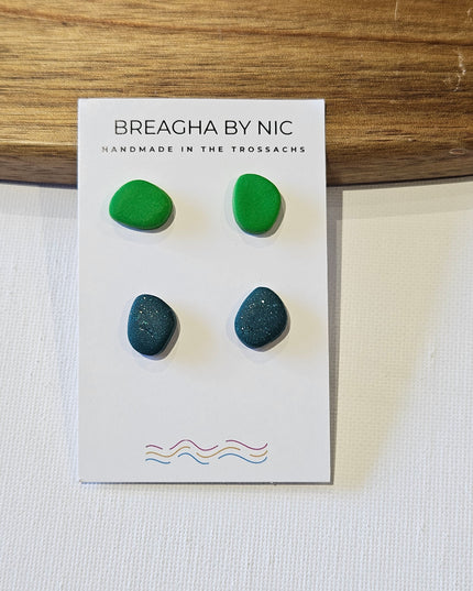 MORNA Duo Stud Set MORNA 16