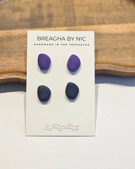 MORNA Duo Stud Set MORNA 19