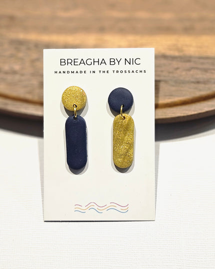 ELSPETH Earrings - Duo Mix ELSPETH16