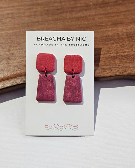 BRIAR Earrings - Linears BRIAR11
