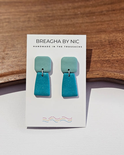 BRIAR Earrings - Linears BRIAR10