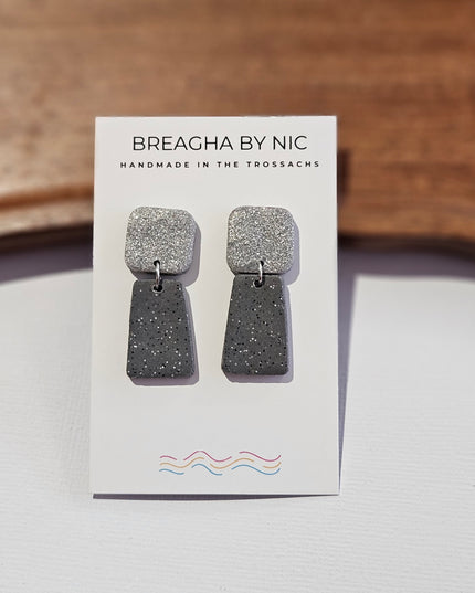 BRIAR Earrings - Linears BRIAR08