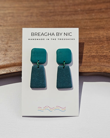 BRIAR Earrings - Linears BRIAR04