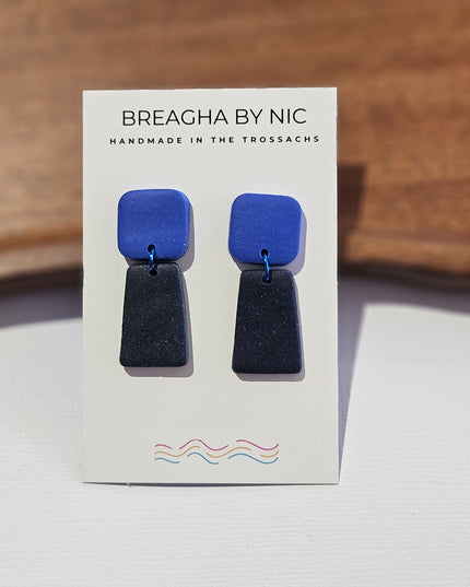 BRIAR Earrings - Linears BRIAR03