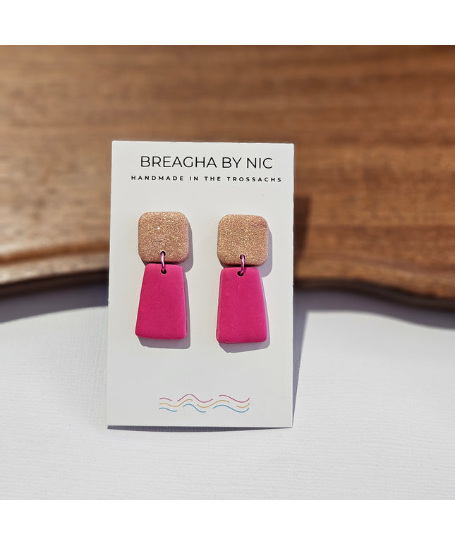 BRIAR Earrings - Linears BRIAR01