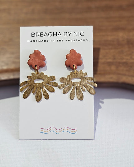 LOISA Earrings - Flair