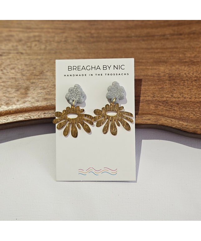 LOISA Earrings - Flair