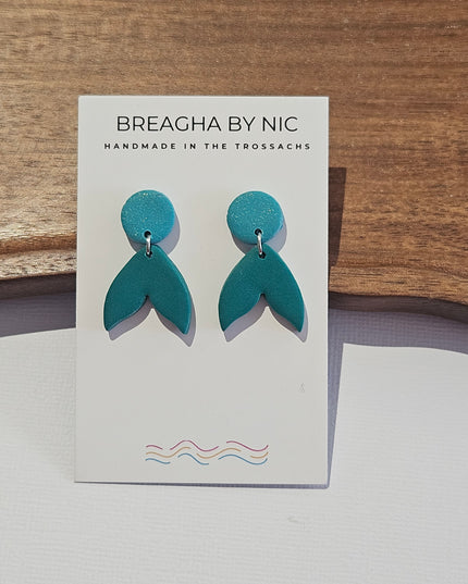 SOLSA Earrings - Floral Forms SOLSA12