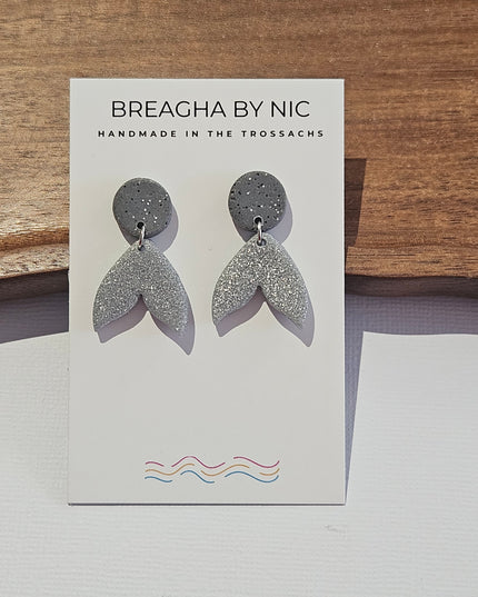 SOLSA Earrings - Floral Forms SOLSA10