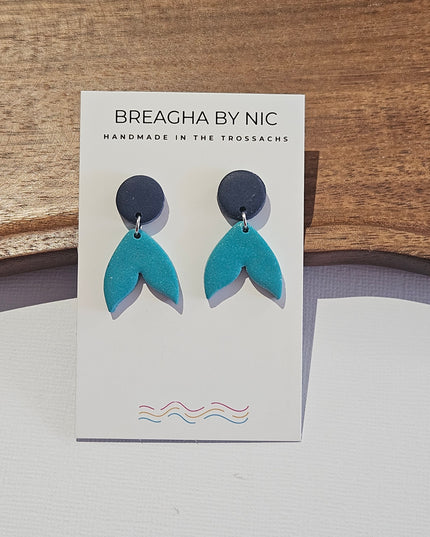 SOLSA Earrings - Floral Forms SOLSA09
