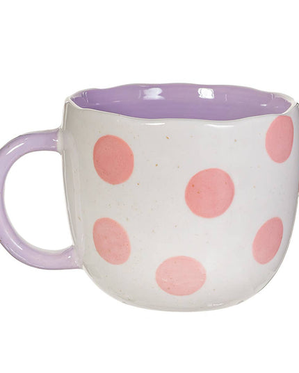 Surprise Hidden Cat Mug