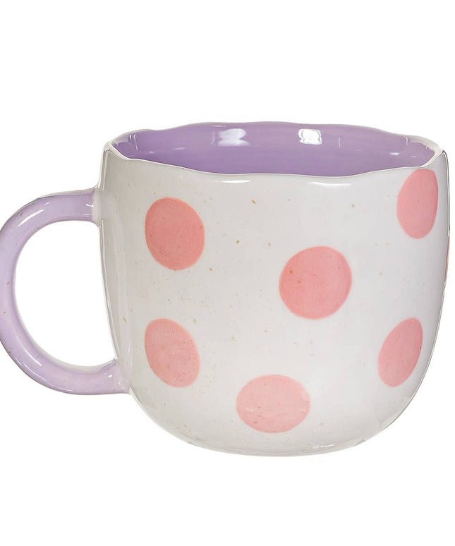 Surprise Hidden Cat Mug