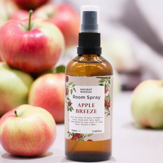 Room Spray - Apple Breeze 100 ml