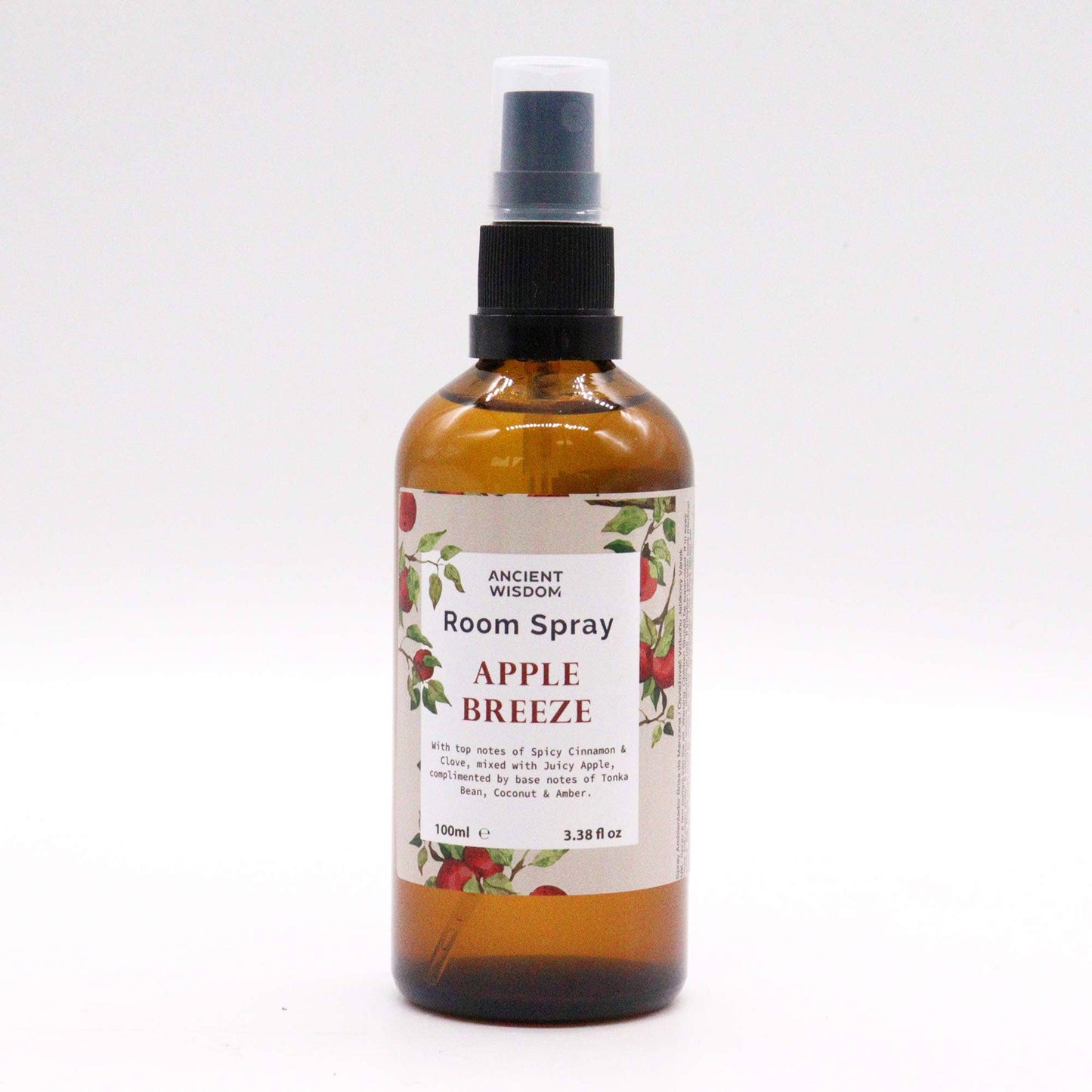 Room Spray - Apple Breeze 100 ml