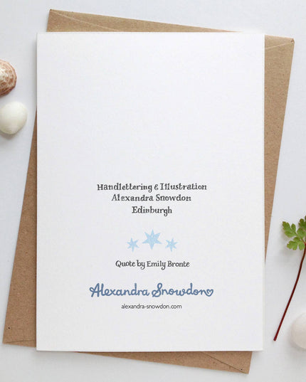 Book Lovers Quote Card Collection
