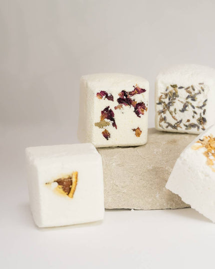 Good Morning - Aromatherapy Shower Steamer ~ 75g