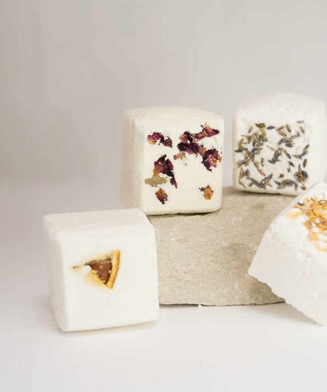 Good Morning - Aromatherapy Shower Steamer ~ 75g