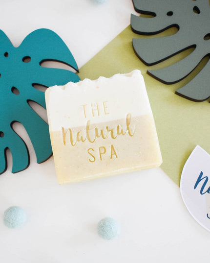 Matcha Mysteries ** Soap BAR 100g