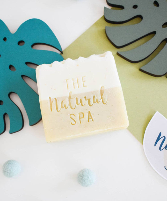 Matcha Mysteries ** Soap BAR 100g