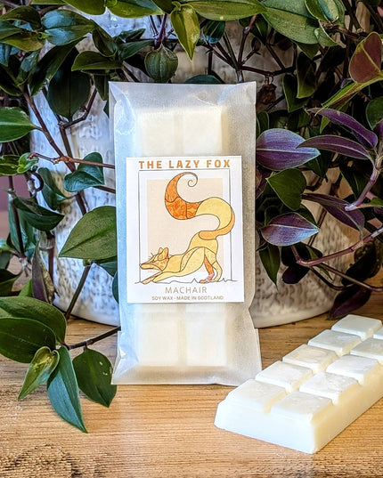 Machair Wax Melt Snap Bar