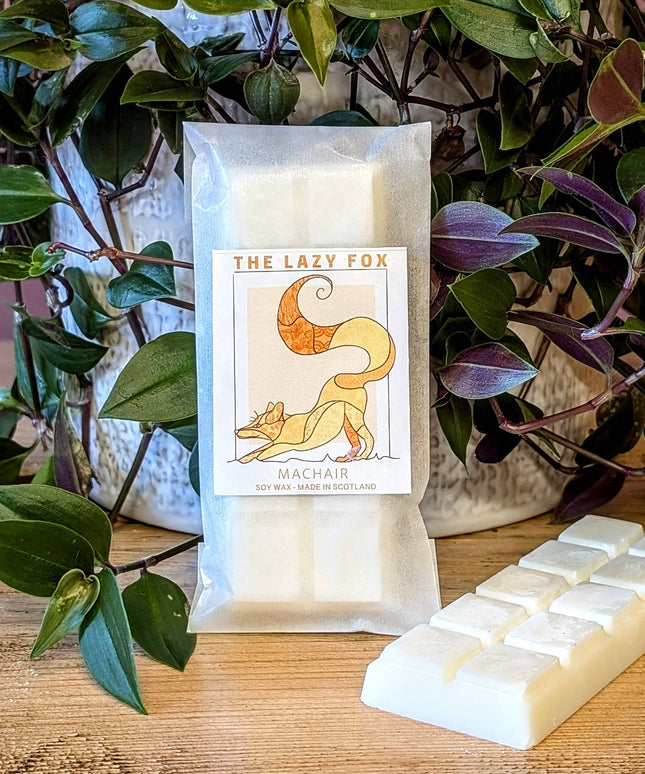 Machair Wax Melt Snap Bar
