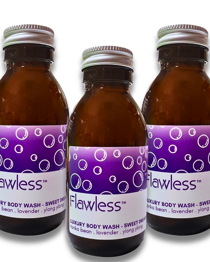 Sweet Dreams Shower Gel - Ylang Ylang, Lavender and Tonka