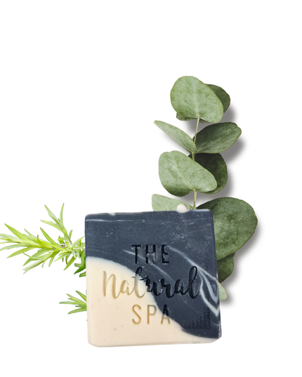 Into the Night Cold Process Soap 100g
