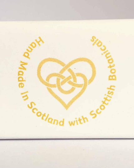 Wild Gorse, Calendula & Lemon Scottish Botanical Soap