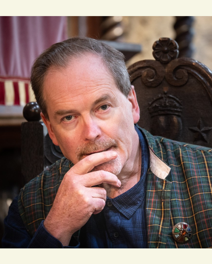 Wee Folk Tales by Donald Smith