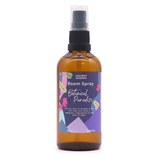 Room Spray - Botanical Paradise 100ml