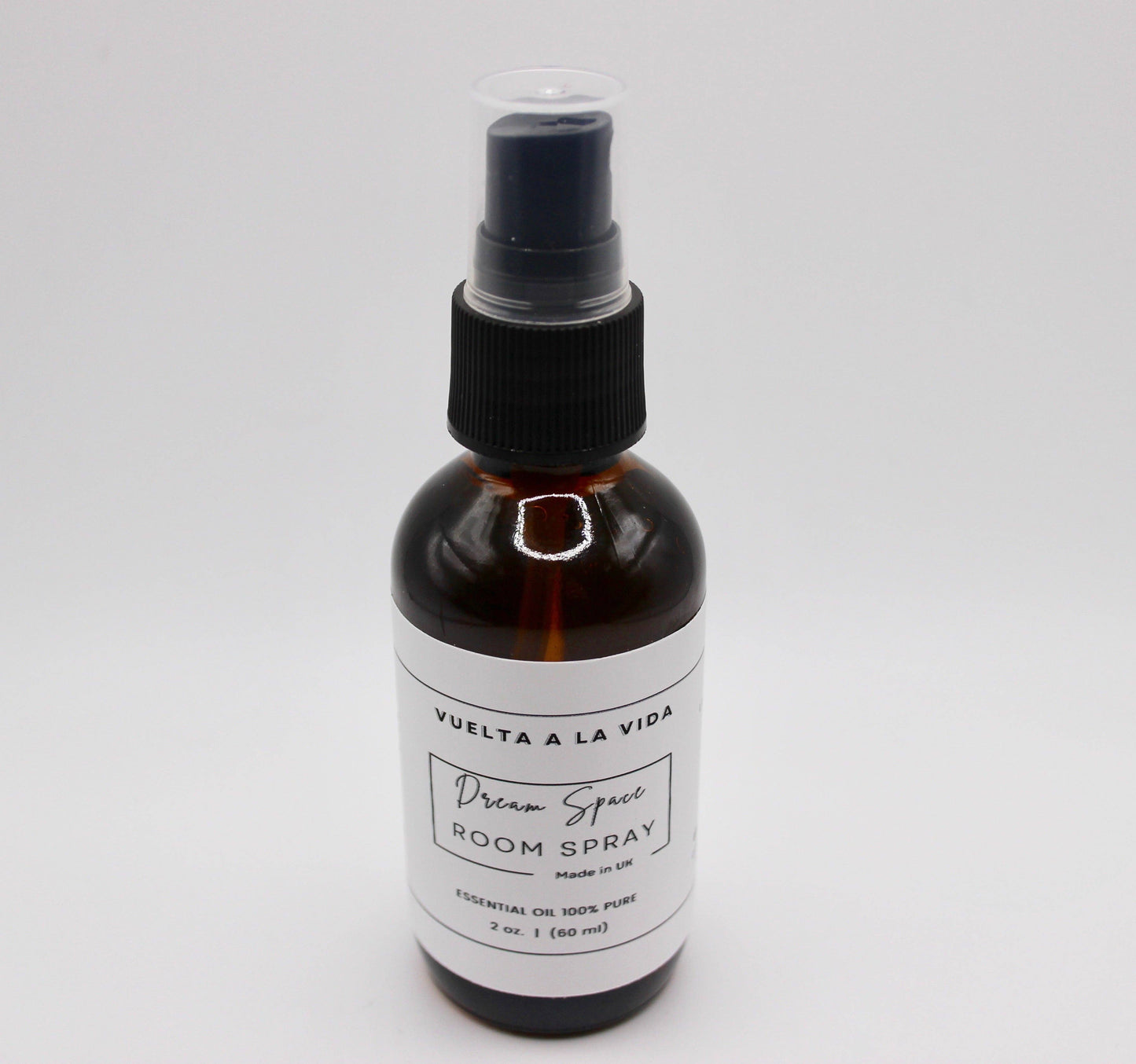 DREAM SPACE Room Spray 60ml