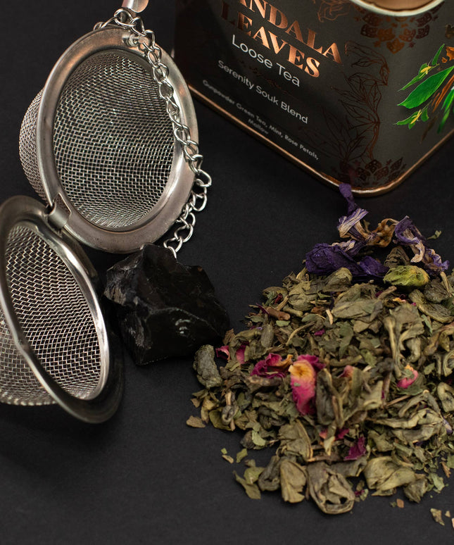 50g Serenity Souk Blend