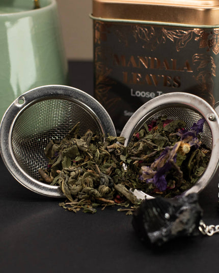 50g Serenity Souk Blend